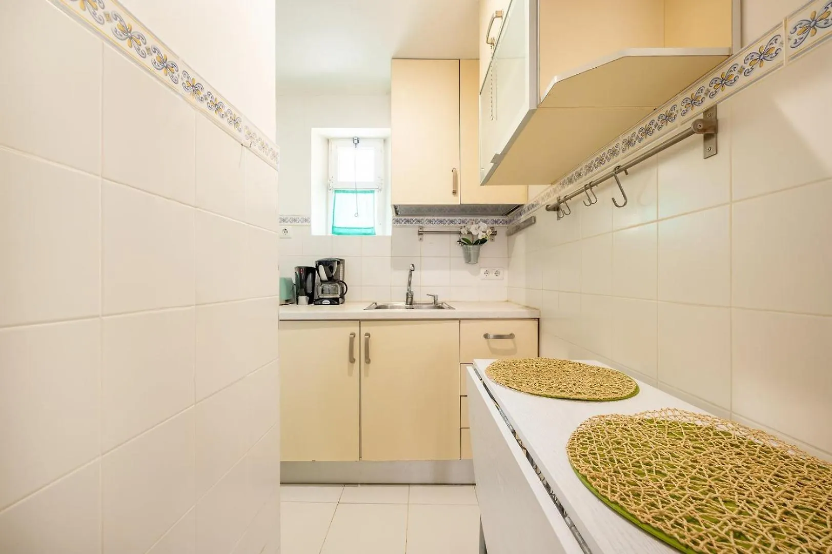 Apartamento Guestready - Colorful Marreiros Heart Lisboa Portugal