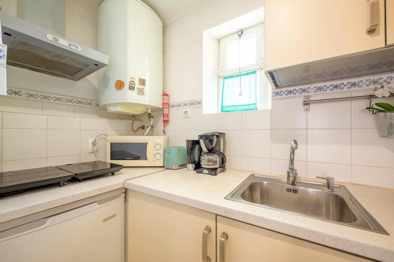 Apartamento Guestready - Colorful Marreiros Heart Lisboa