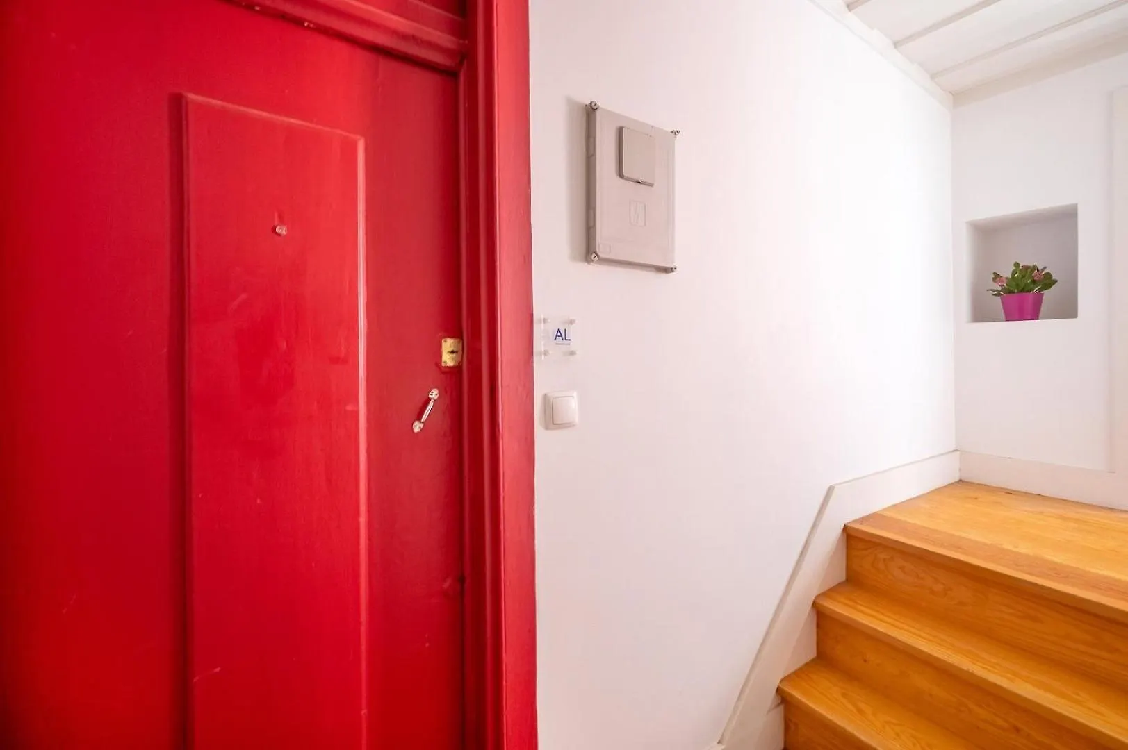 Apartamento Guestready - Colorful Marreiros Heart Lisboa